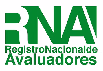 Logo de RNA · Registro Nacional de Avaluadores