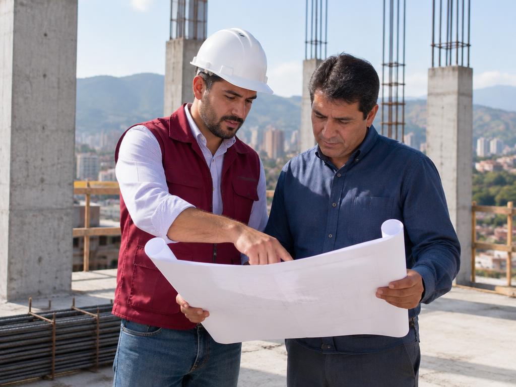 Respaldo de ingeniería para dar el siguiente paso